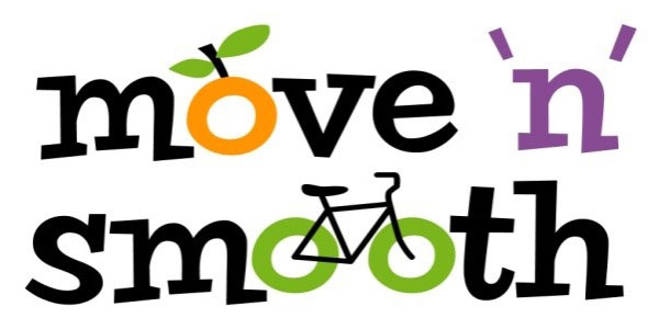 Logo for Move n Smooth
