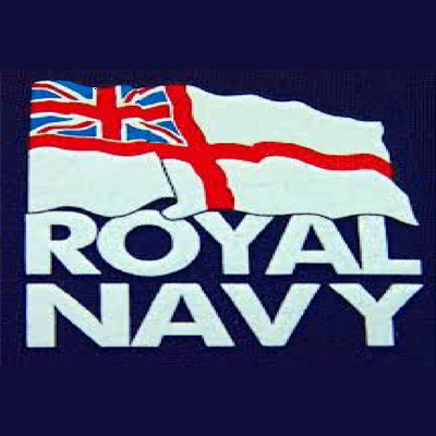 Royal Navy Logo