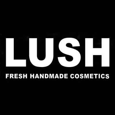 Lush Logo