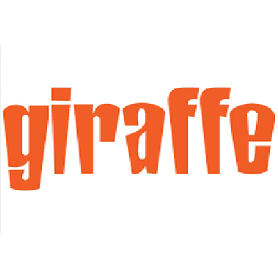 Giraffe Logo